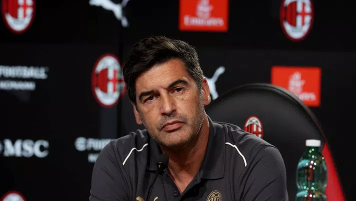 Martorelli: “Milan? Con Fonseca mi sembra di rivedere il caso Garcia-Napoli” - immagine 1