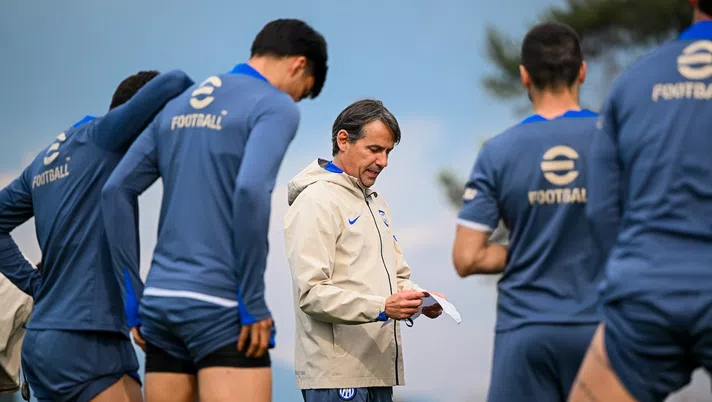 Bologna pronto a volare sulle ali, ma Inzaghi risponde: Inter sa cosa fare - immagine 1
