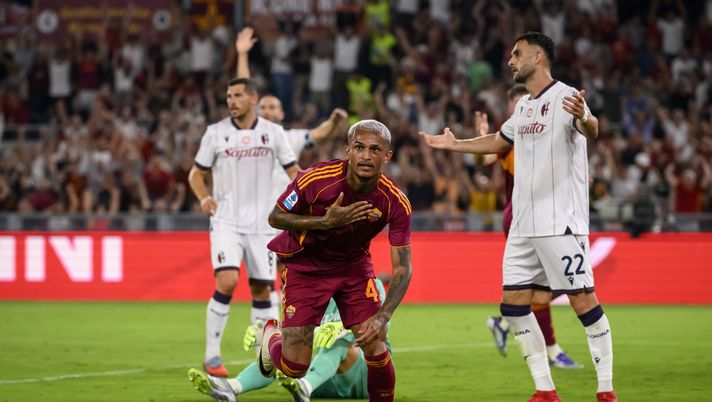 Europa League, è derby italiano col Bologna: ecco le date degli ottavi di finale - immagine 1