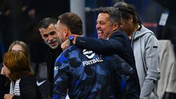 Julio Cesar e l’aneddoto su Arnautovic: “A 18 anni disse a Mourinho…”