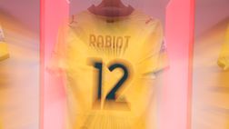 Milan-Bologna le formazioni ufficiali: Rabiot pronto a giocare, Nkunku e Pulisic in panchina
