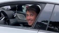“Hai firmato per l’Inter?”: Samardzic risponde così al tifoso | VIDEO