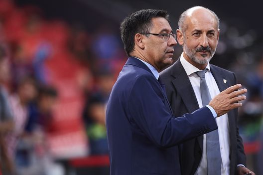Barcellona, Bartomeu torna sul caso Negreira: “Ho bloccato l’accesso ai documenti al Real Madrid”- immagine 3