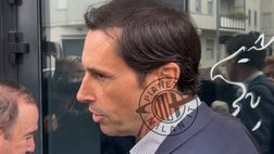 Gervasoni: “Siamo qui per un episodio, rispetto il lavoro della magistratura” | PM