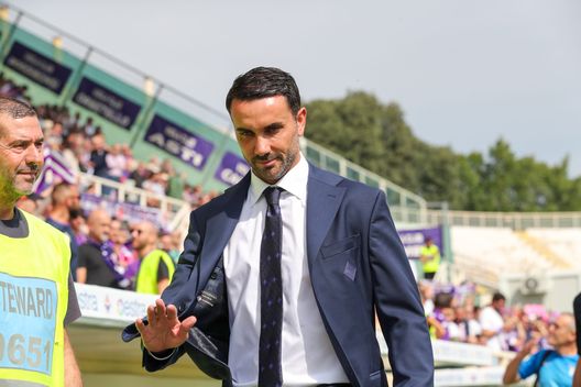 Palladino sottolinea: “Dopo Parma la Fiorentina è stata in crescita continua”- immagine 2