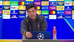 Real Madrid-Milan, Fonseca: “Leao giocherà. Servirà coraggio” | VIDEO