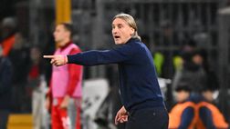 Nicola: “Capisco i tifosi, ma in questo momento bisogna rimanere uniti”