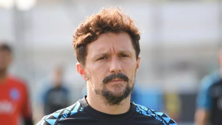 infortunio mario rui