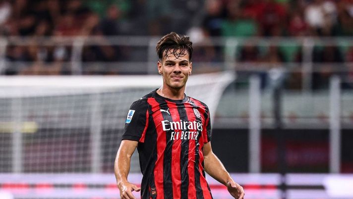 Tare su Jashari: 'Ha tutto per essere un grande giocatore'