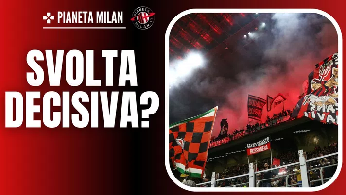 Curva Sud Milano AC Milan Milan-Salernitana 3-3 Serie A 2023-2024 San Siro