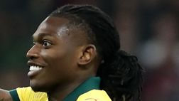 Milan-Fiorentina, Marinozzi: “Leao? Ecco cosa vorrei sottolineare. Con l’ingresso di Gimenez …”