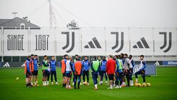 Thiago Motta compatta la Juve per l’Inter: cena di squadra e patto per il derby d’Italia