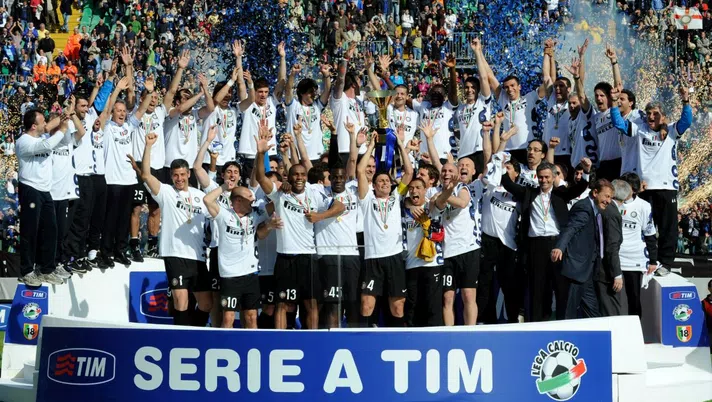 16 maggio: l’Inter ricorda e celebra la vittoria degli scudetti 17 e 18 - immagine 1