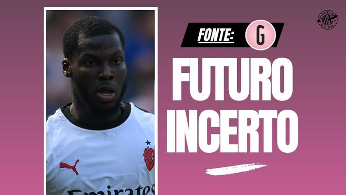 Calciomercato, la risposta del Milan all'offerta del Napoli per Musah