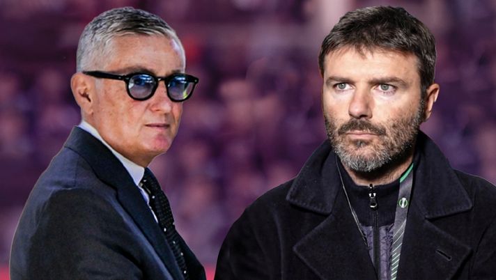 Repubblica: “Goretti guarda al mercato estero. La differenza con Daniele Pradè” - immagine 1