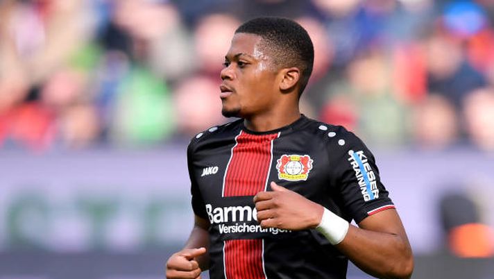 La povertà e la rinascita ecco Leon Bailey, figlio del vento - immagine 1