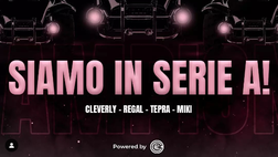 Palermo E-sports promosso in Serie A: “Adesso carichi per la prossima stagione”