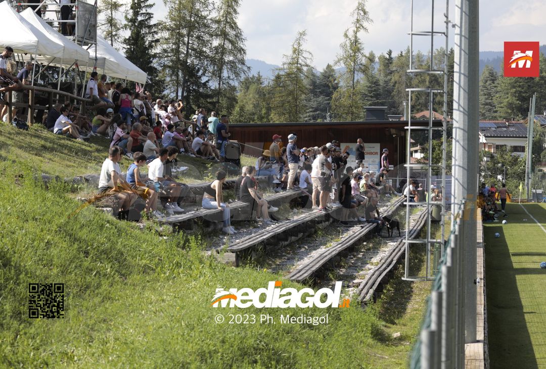 FOTO Palermo-Bassa Anaunia 12-0 (gallery) - immagine 22