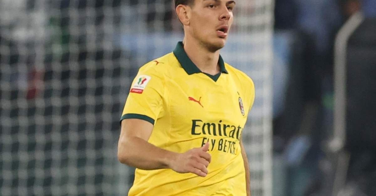 Agresti sicuro su Jashari: “L’impressione è che abbia le qualità per prendere in mano il Milan”