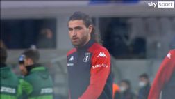Calciomercato Reggiana, dal Genoa arriva in prestito Portanova. Il comunicato