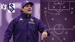 Losanna-Fiorentina, probabili formazioni: gioca Martinelli, Vanoli si mette a 4?