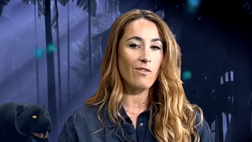 VIDEO / Sofia Goggia imita Francesca Fagnani e Belve