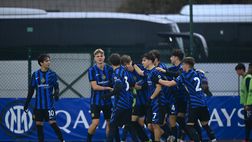Youth League, nessuno come l’Inter: i numeri e i possibili prossimi incroci