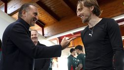 Gerry Cardinale, il Mister e i dirigenti: ma anche Modric e Pulisic…