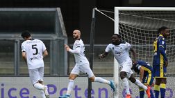 UFFICIALE – Il Verona vende un altro calciatore: Saponara va in Turchia