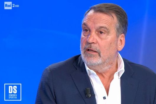 Tardelli: “Caro Zampolli, il pedigree non basta. Il Mondiale va meritato sul campo”- immagine 2