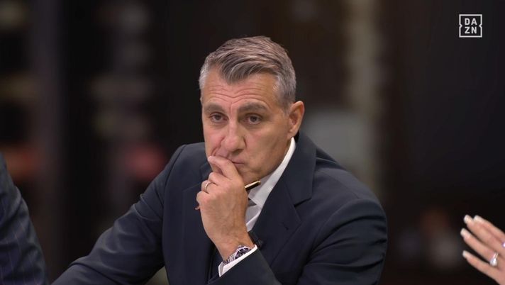 Vieri svela: “Ho detto a Dimarco: “Fai cross fuori di testa, torno a giocare!”. E lui…” - immagine 1