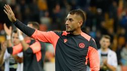 Udinese, le ultime su Pereyra: l’esito del provino di ieri e la sua possibile gestione