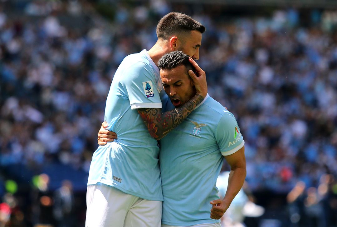 Vecino e Pedro