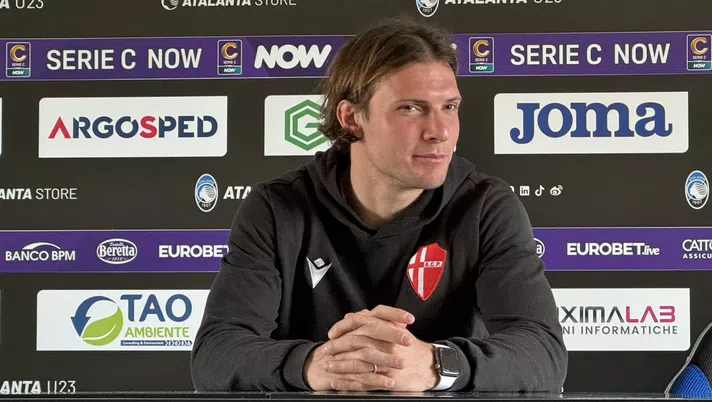 Atalanta U23-Padova, Fusi: “Siamo ancora lì alla portata, dobbiamo continuare a dare tutto” - immagine 1
