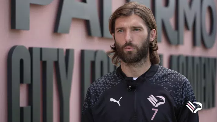 VIDEO Palermo, Mancuso: “La forza del gruppo sarà decisiva. Mignani e i playoff…” - immagine 1