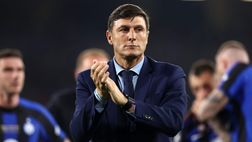 Zanetti: “Rinnovo Lautaro? C’è l’intenzione da parte di tutti e contro la Juve…”