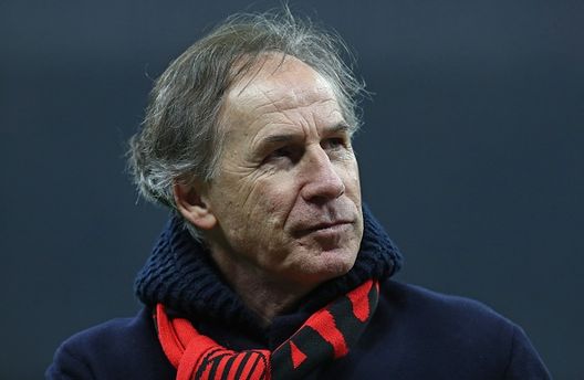 Baresi sorteggio