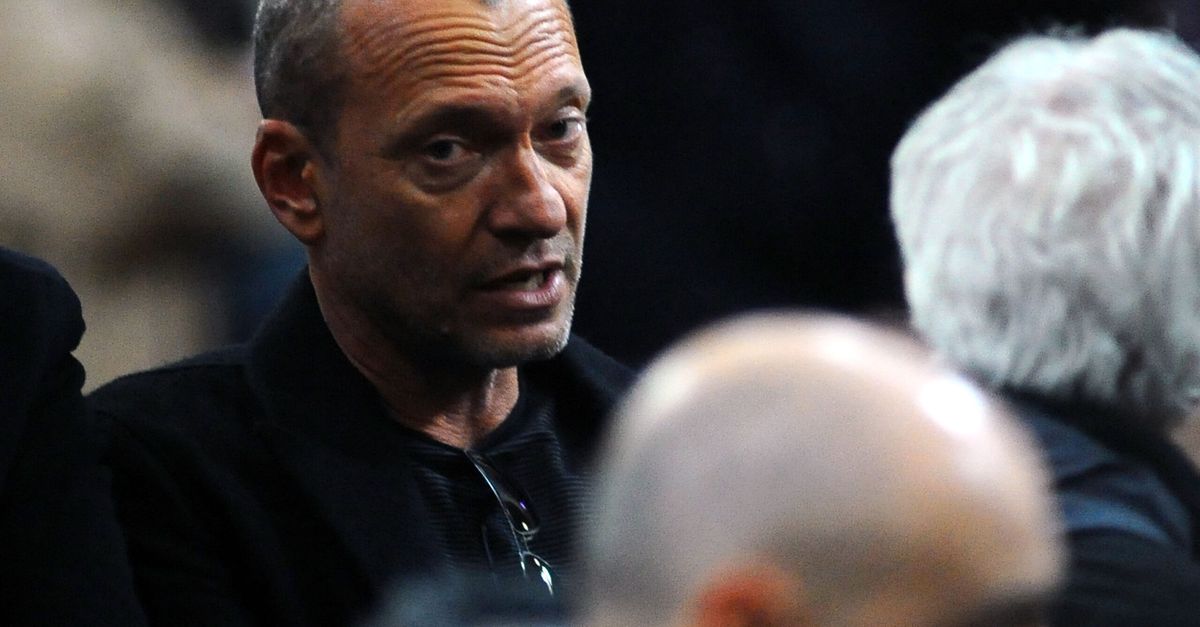 “Biagio Antonacci al pronto soccorso per soffocamento”. La smentita del cantante