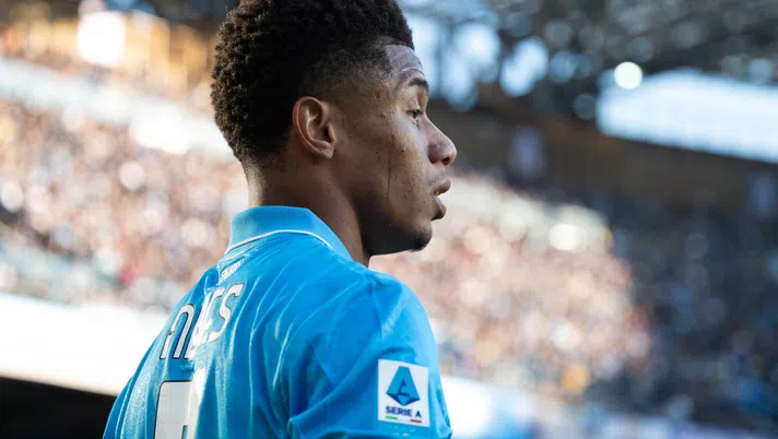 neres napoli