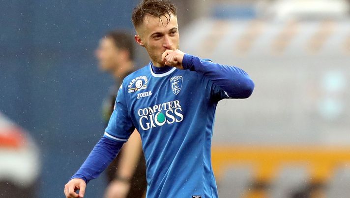 Calciomercato Catanzaro, il bomber arriva dalla Ternana: è fatta per Donnarumma  Ternana