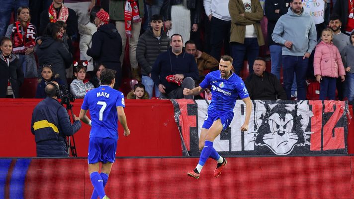 Il Getafe rifiuta un’offerta da 25 milioni di euro per Borja Mayoral! - immagine 1