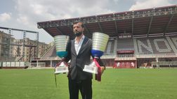 Calciomercato Torino, vicini Terlizzi e Romano per la Primavera
