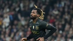 Il Napoli segue 4 profili come vice Anguissa, ecco le caratteristiche: i dettagli – Cm.it