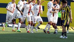Partita a scacchi