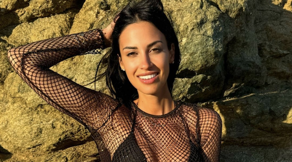 Eleonora Incardona incanta i fan: bikini da capogiro a Marbella per lady Ricci- immagine 2