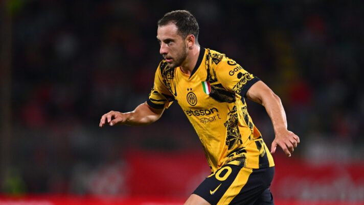 Inter, oggi esami per Carlos Augusto: la prima diagnosi e il timore di Inzaghi - immagine 1