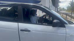 Lazio, Saná Fernandes lascia Formello dopo aver svolto le visite mediche – VIDEO