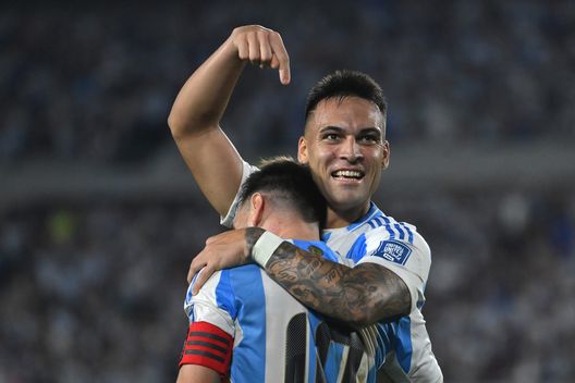 Da Lautaro e Sucic a Zielinski: come sono andati i calciatori dell’Inter con le nazionali- immagine 2