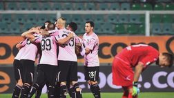 Serie A: da Frosinone-Palermo a Roma-Napoli, weekend bollente