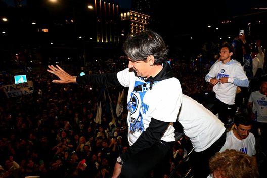 Inter, budget mercato? Tutto congelato fino al 20 maggio. “In stand by anche i rinnovi”- immagine 2